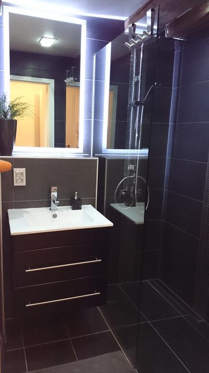 Apartment רגנסבורג חדר תמונה