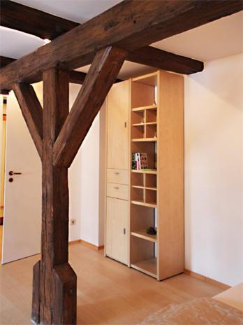 Apartment רגנסבורג מראה חיצוני תמונה