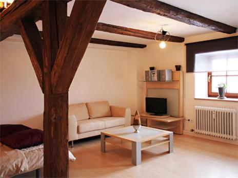 Apartment רגנסבורג חדר תמונה