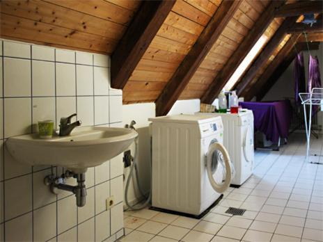 Apartment רגנסבורג חדר תמונה