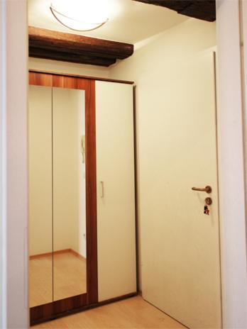 Apartment רגנסבורג חדר תמונה
