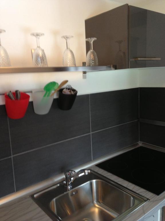 Apartment רגנסבורג חדר תמונה