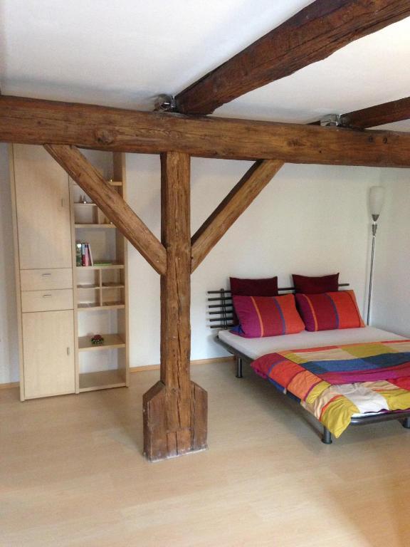 Apartment רגנסבורג חדר תמונה