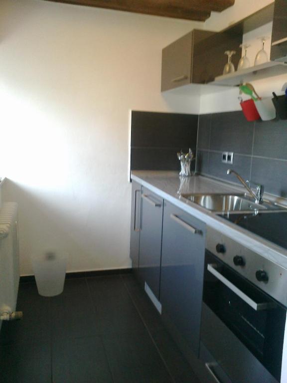 Apartment רגנסבורג מראה חיצוני תמונה