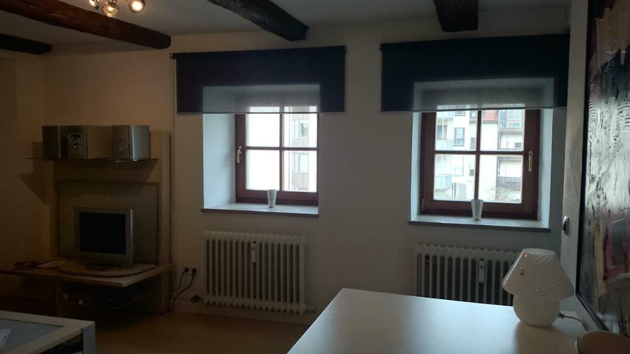 Apartment רגנסבורג חדר תמונה