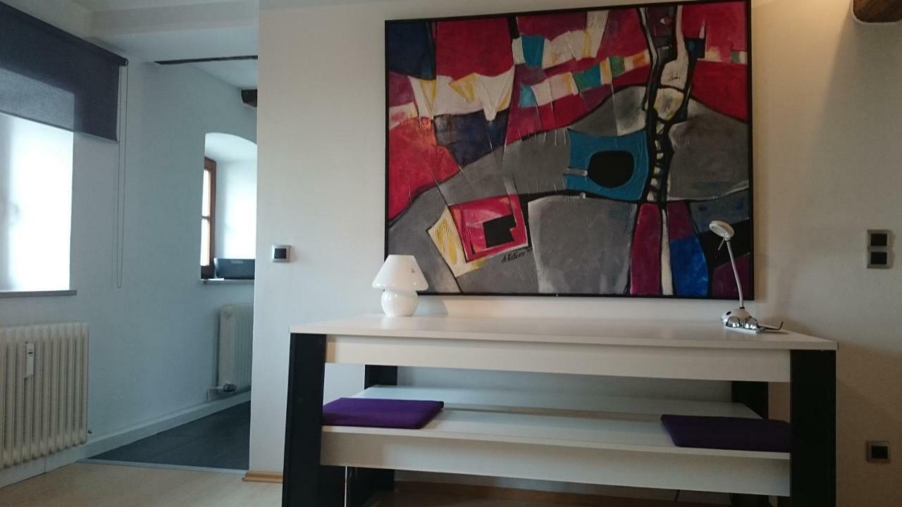 Apartment רגנסבורג חדר תמונה