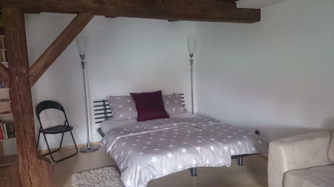 Apartment רגנסבורג חדר תמונה