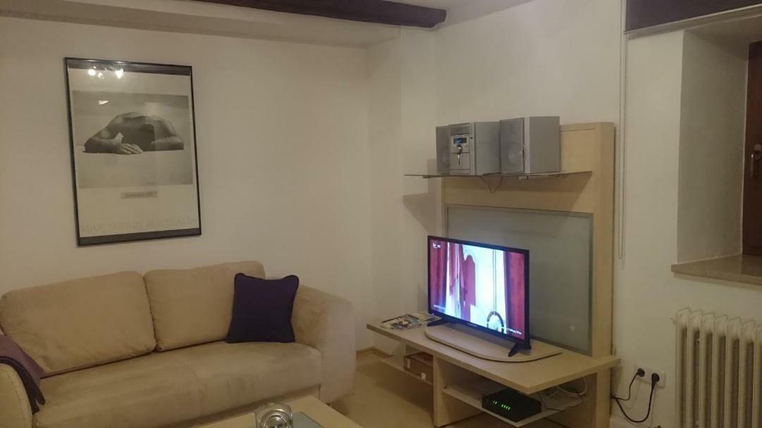 Apartment רגנסבורג חדר תמונה