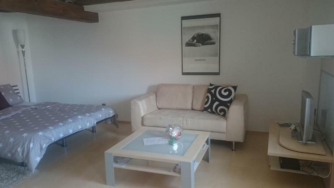 Apartment רגנסבורג חדר תמונה