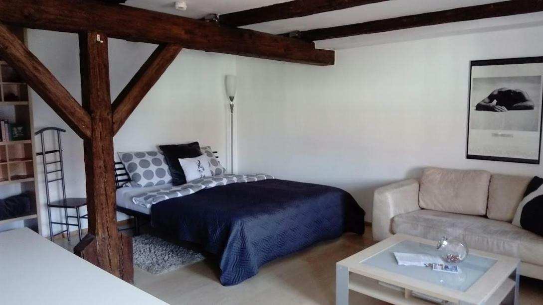 Apartment רגנסבורג מראה חיצוני תמונה